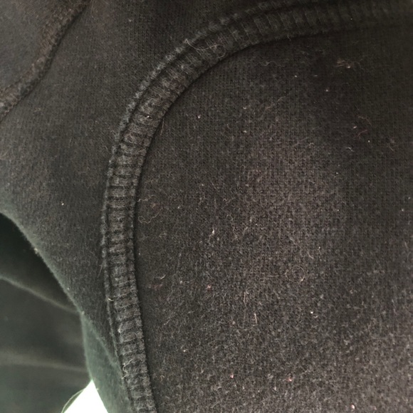 Rare Lululemon scuba hoodie sz 4 - Picture 4 of 6